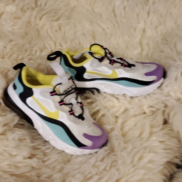 Nike Other - Nike Air27c toddler size 9c